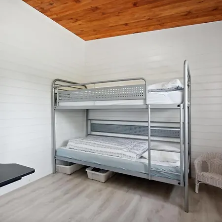 בית נופש Thrugils - 200m From The Sea By Interhome *