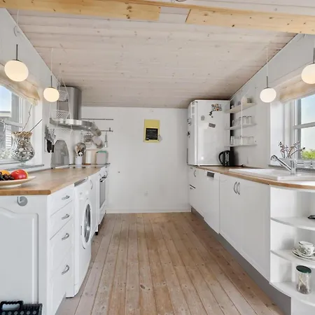 Thrugils - 200m From The Sea By Interhome * הדרסלב