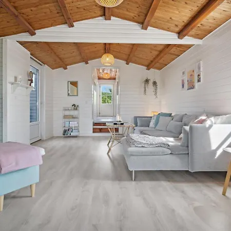 Thrugils - 200m From The Sea By Interhome בית נופש *